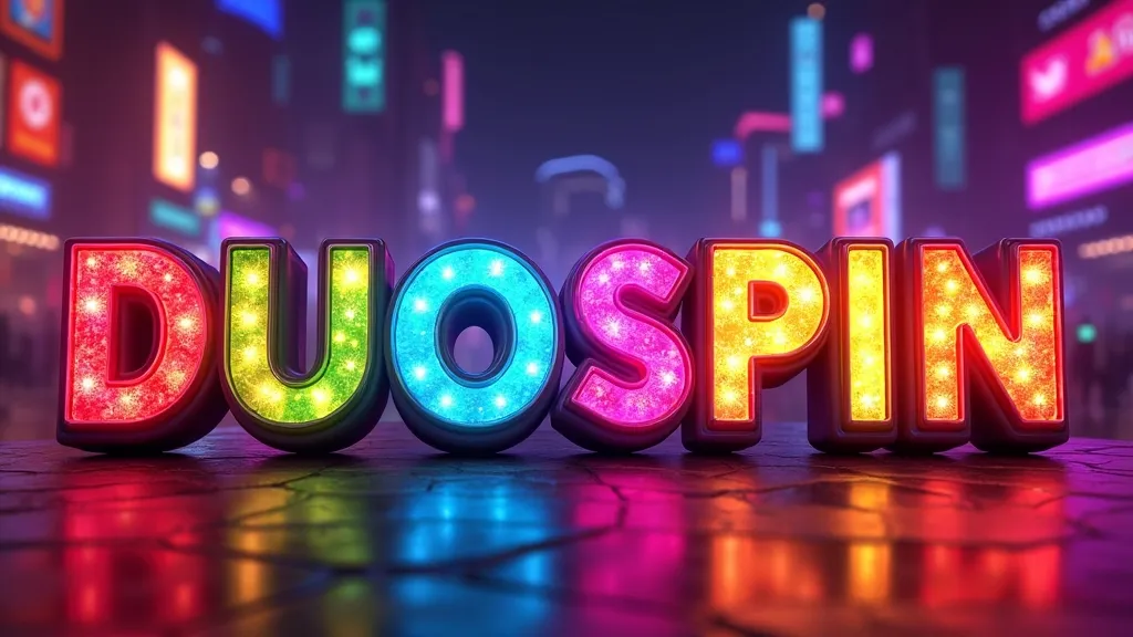 Duo-spin-casino