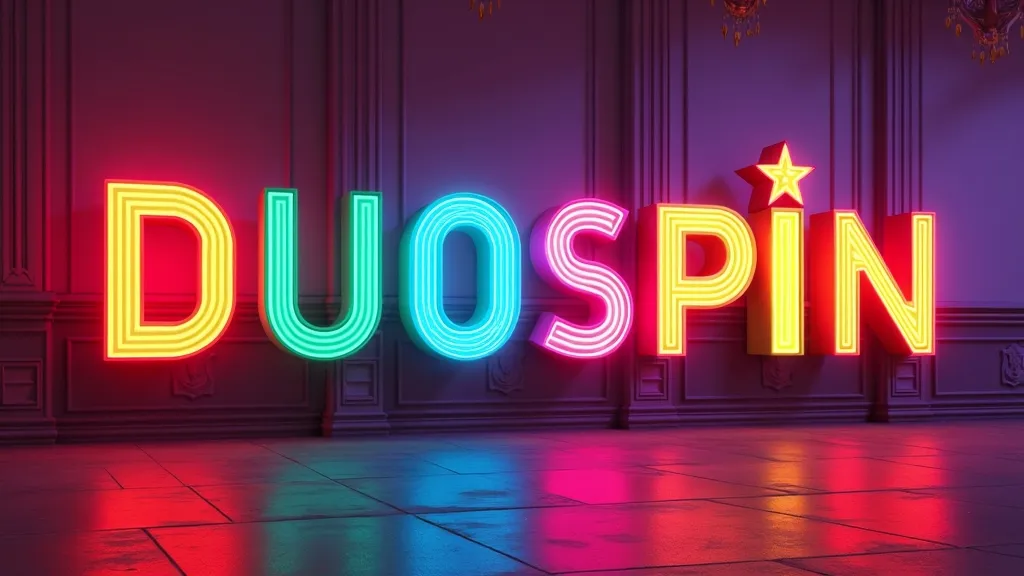 Duo-spin-casino