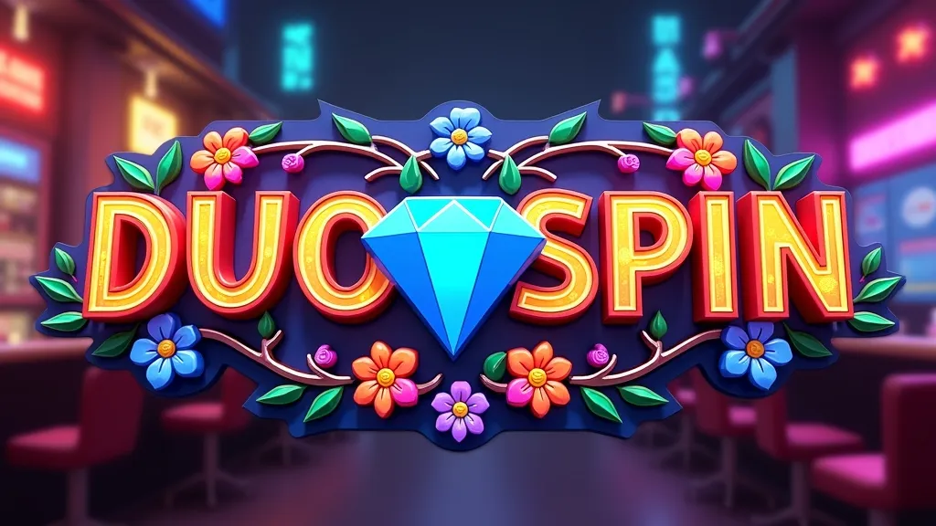 Duo-spin-casino