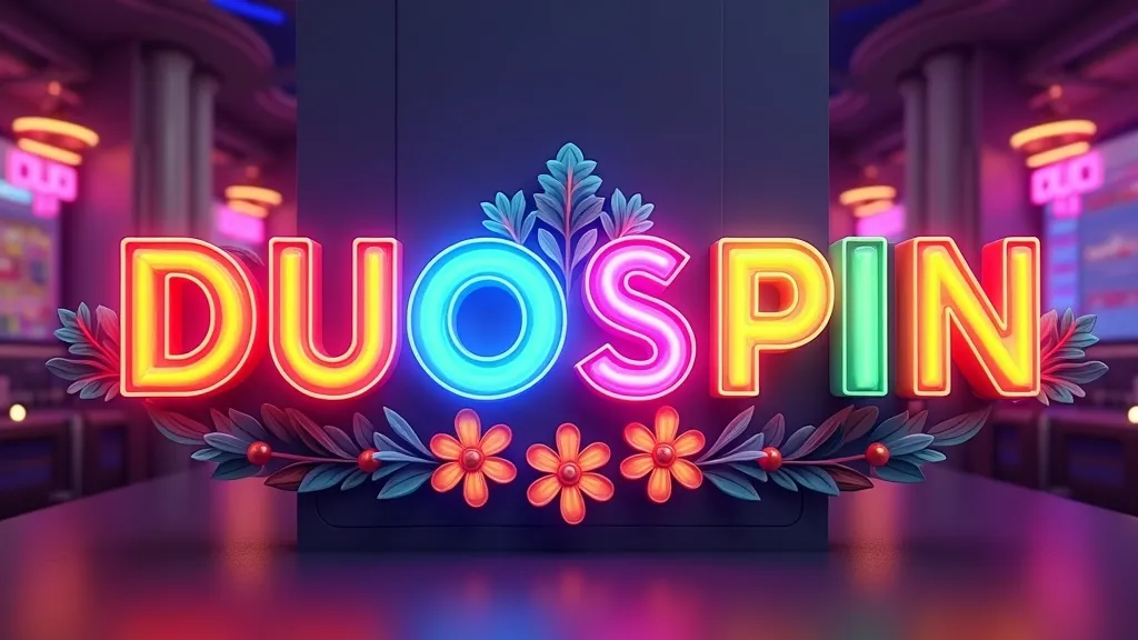 Duo-spin-casino