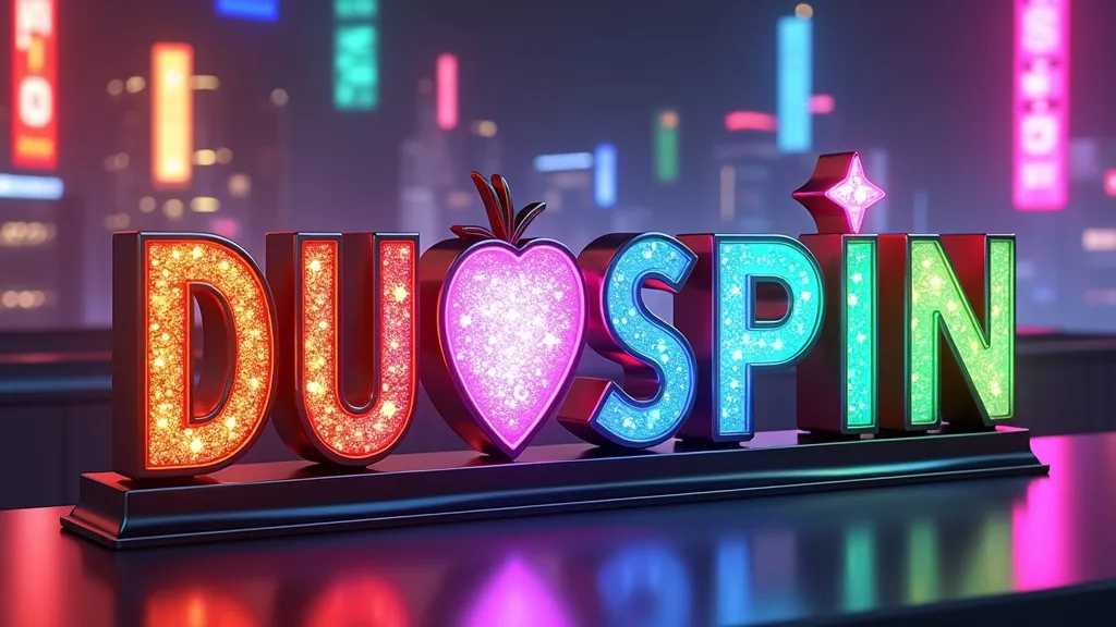 Duo-spin-casino