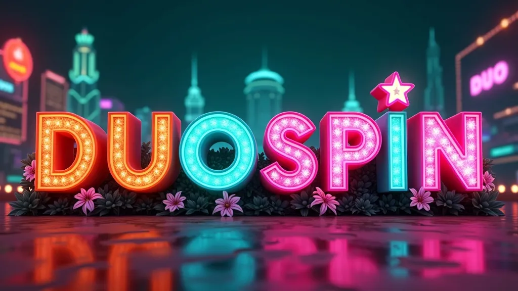 Duo-spin-casino
